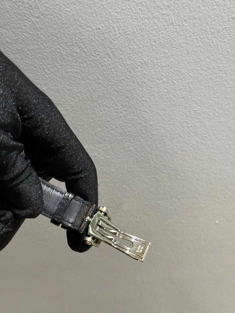 H.Moser & Cie. Venturer DUAL TIME VENTURER TOURBILLON